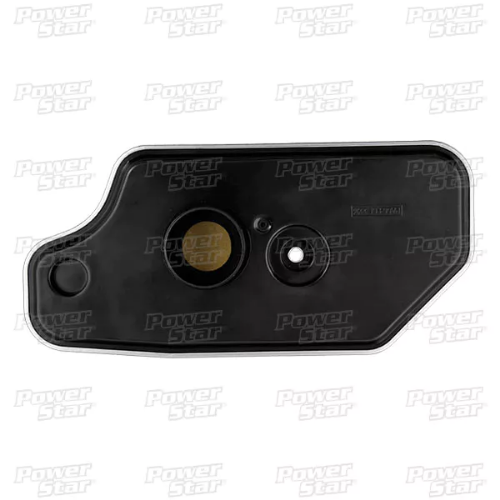 FILTRO 4R44E 4X4 FORD 95-UP (NEGRO)