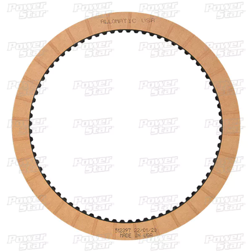 DISCO 5R110W AVANCE (U4) 05-UP 36404E 358501