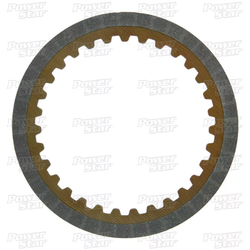DISCO BAJA/UNDERDRIVE 62TE 07-UP 388505