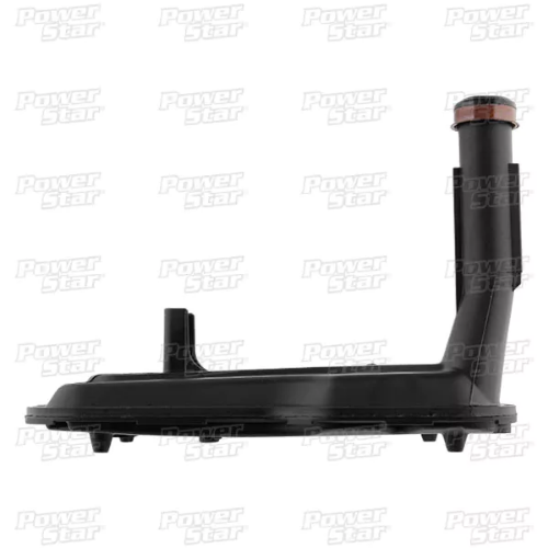 FILTRO 6L50E, 6L80E, 6L90E (TUBO 6.40") SOPORTE CERRADO 10