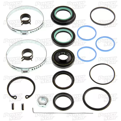 REPUESTO CREMALLERA DART 83-90, CARAVAN 85-95 SHADOW 81-95 CHAGER 87-91 TRW 1 RETEN DE LABIO 8051