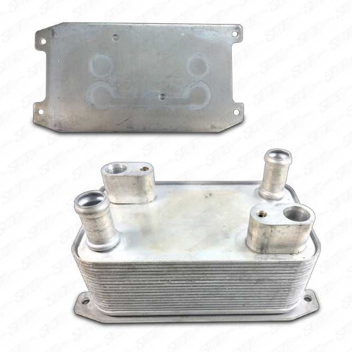 ENFRIADOR DE ACEITE 09G/ZF5HP19 PASSAT
