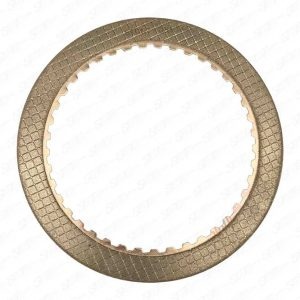 DISCO BRONCE AVANCE 0.070” 41D/D.E 5.31” 4L60E 4L65E TH700