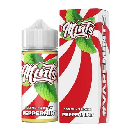 Menta roja