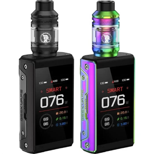 geekvape t200 aegis touch kit