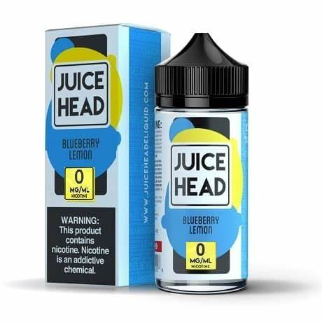 BLUEBERRY LEMON $ML