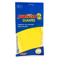 Guantes Patito G