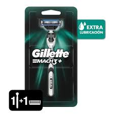 Gillette Match3 Repuesto x1