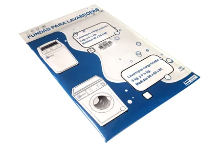 Funda para lavarropas