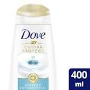 Dove 400ml Antibacterial Shampoo