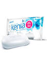 Kenia con glicerina