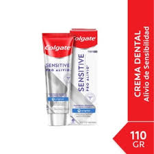 Colgate sensitive pro alivio original