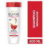 Elvive 400ml reparador shampoo