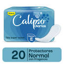 Calipso x20 diarios con fragancia
