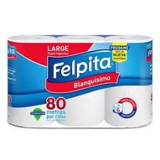 Felpita 80m x6 HS