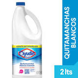 Ayudin Ropa Blanca 2L