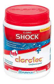 Clorotec Shock 1kg