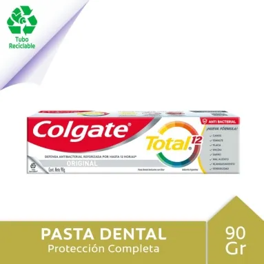 Colgate Total 12 90g Original