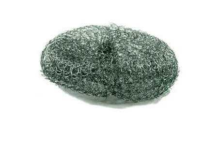 Estropajo de acero sina 50gr