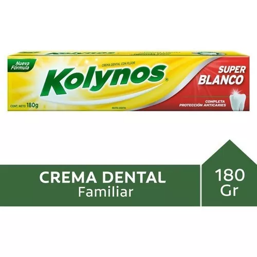Kolynos 180gr Original
