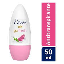 Dove go fresh roll on 50ml