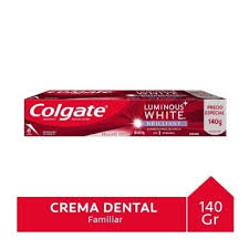 Colgate Luminous 140g