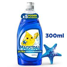 Magistral 300ml