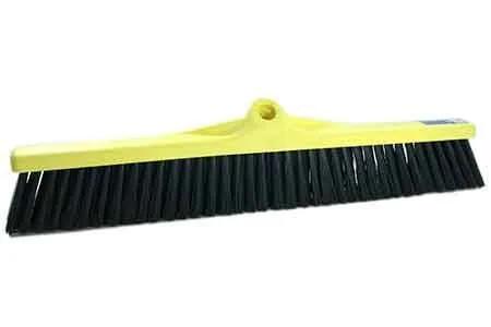 Barrendero plastico 60cm
