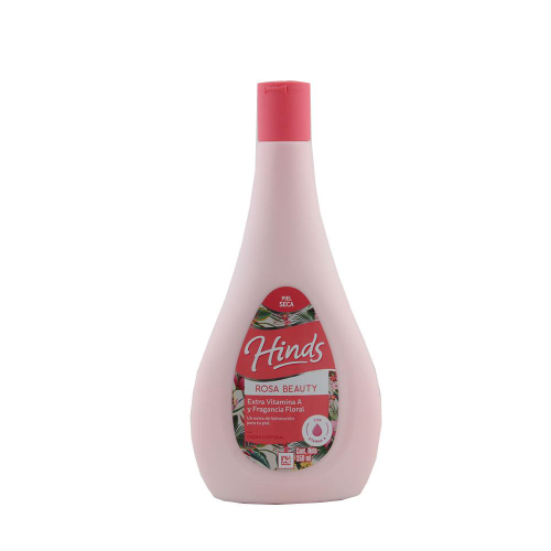 Hinds 350ml Rosa