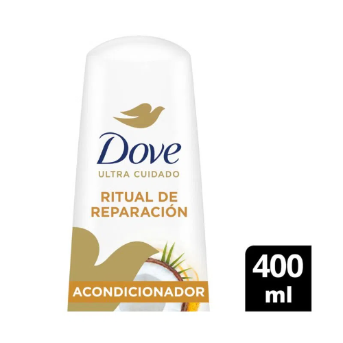 Dove 400ml Ritual Reparacion Acondiconador