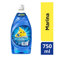 Magistral 750ml Marina