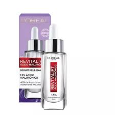 L'Oréal Paris Ácido Hialurónico