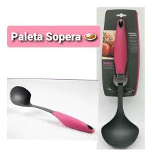 Anzo cucharon de sopa