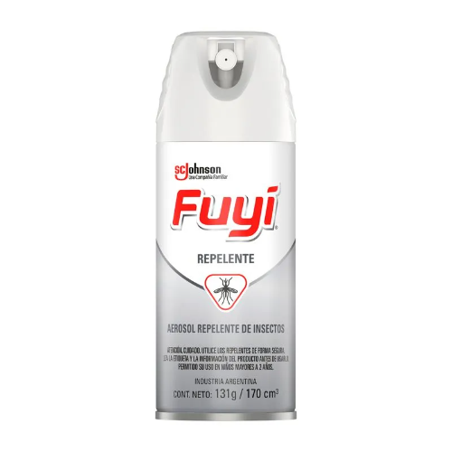 Fuyi Repelente