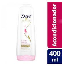 Dove 400ml Cuidado Delicado