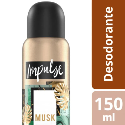 Impulse Musk