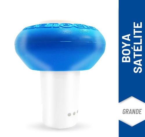 Boya Satelite Tecnoclor Grande