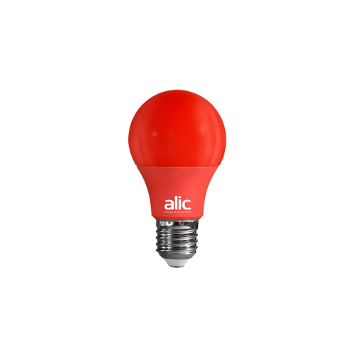 Alic 6w Roja