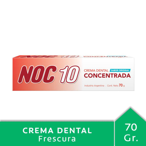 Noc 10 70gr