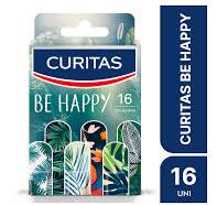Curitas x16 be happy