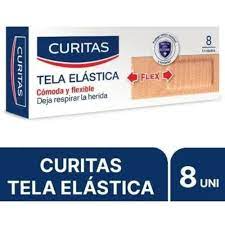 Curitas x8