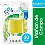 Glade canasta liquida mañana de campo