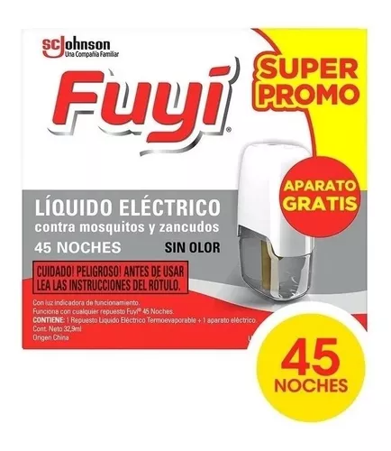 Fuyi 45n full