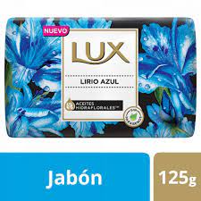 Lux x1 lirio azul