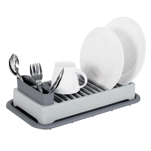 Escurreplatos plastico