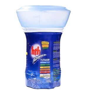 HTH 830g Boya chica