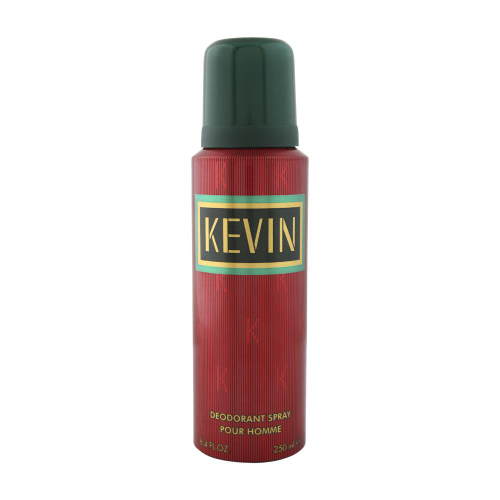 Kevin 250ml Rojo