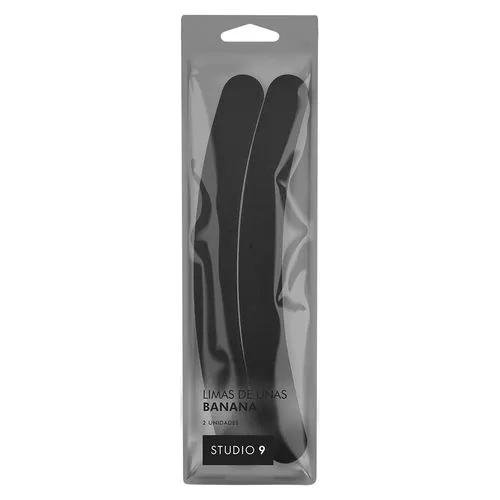 Lima negra  banana x2