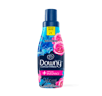 Downy 500ml perfume intenso