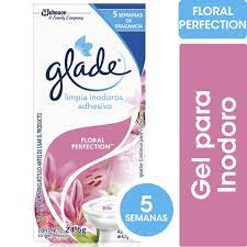 Glade limpiador inodoros adhesivo